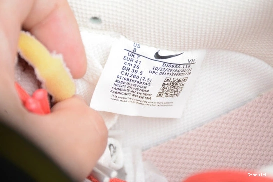 Lot Dunk Low Nike O-W 33 DJ0950-118 1119